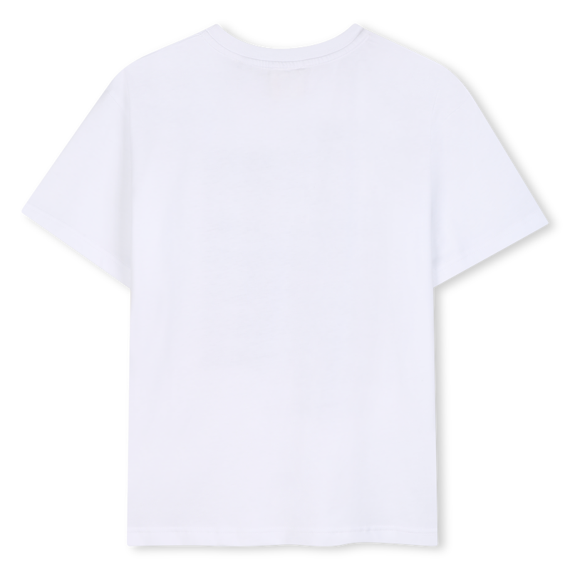 Tee-shirt manches courtes GIVENCHY 
                        GARCON