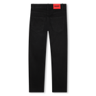 Pantalon en denim Hugo 
                    GARCON
