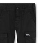 Pantalon multipoches DKNY 
                    GARCON
