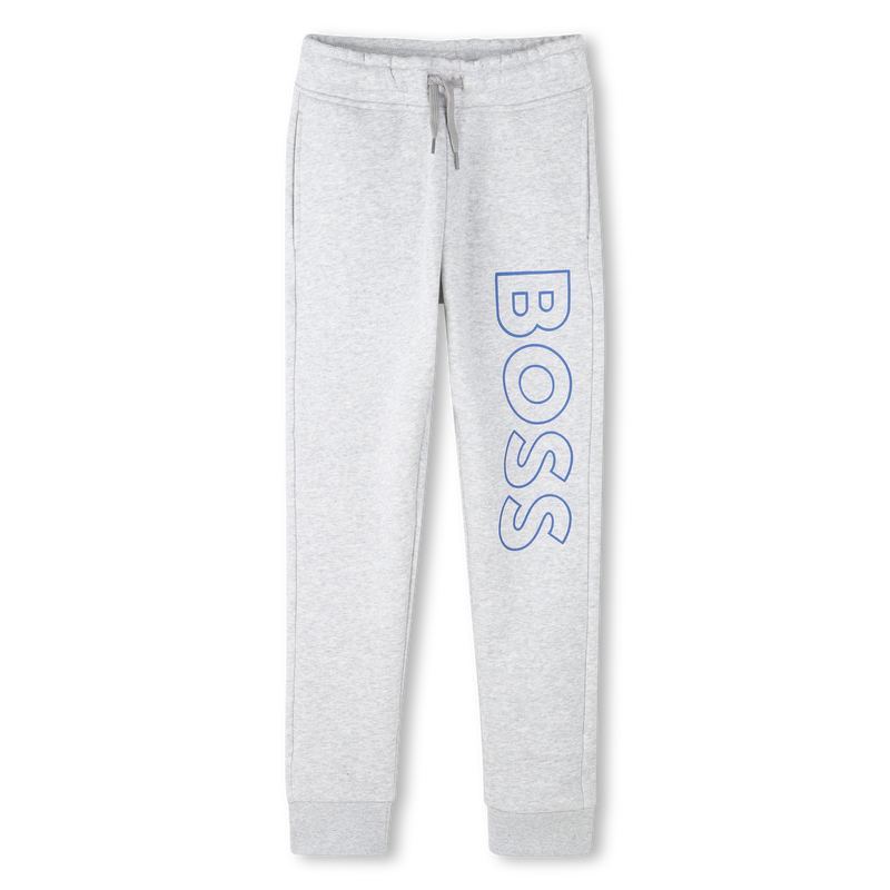 Ensemble de jogging molletonné BOSS 
                    GARCON