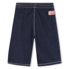 Ensemble haut et pantalon KENZO KIDS 
                    FILLE