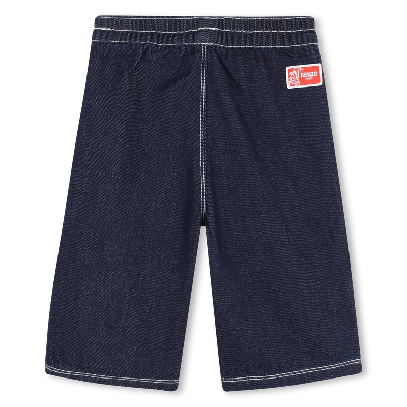 ENSEMBLE HAUT ET PANTALON KENZO KIDS 
                        FILLE