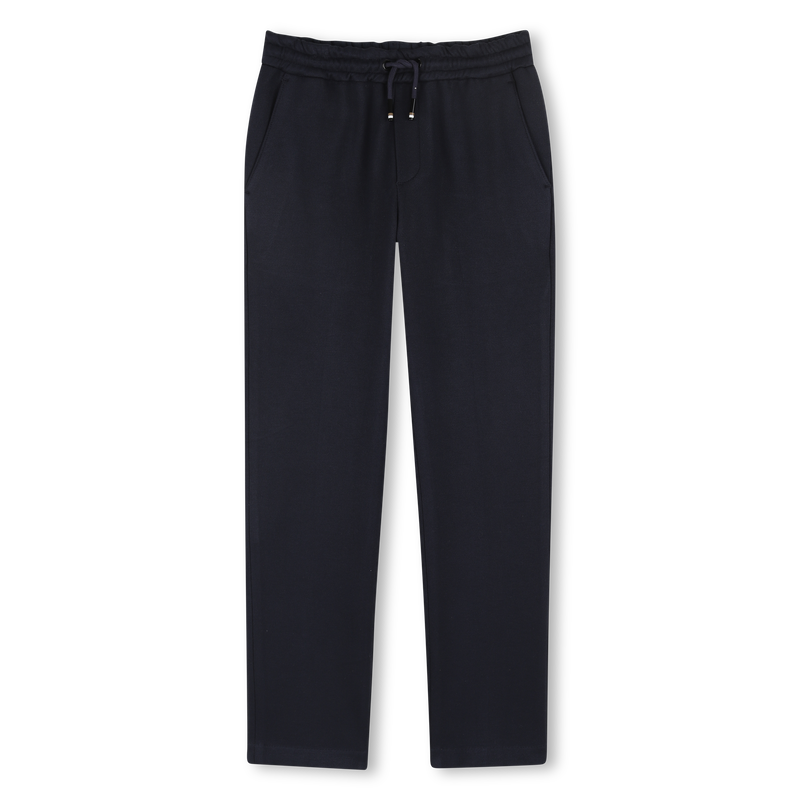 PANTALON BOSS 
                        GARCON