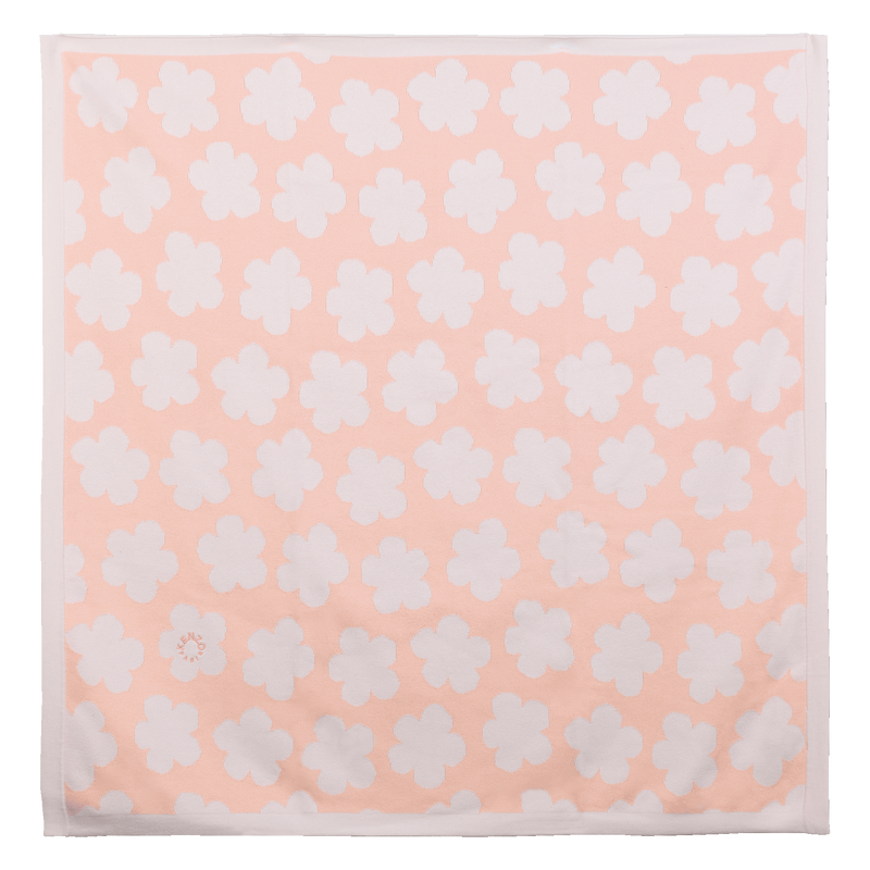 Couverture tricot bébé KENZO KIDS 
                    UNISEXE
