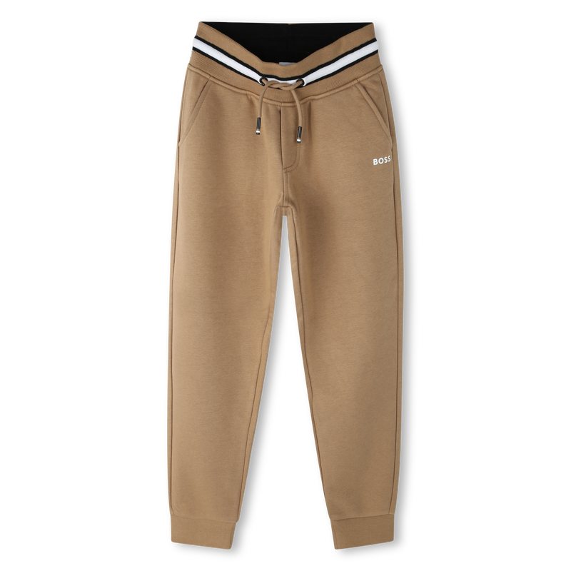 Pantalon de jogging BOSS 
                    GARCON