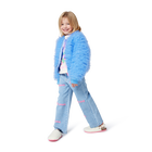 Veste &agrave; volants BILLIEBLUSH 
                    FILLE