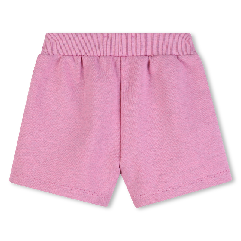 SHORT EN MOLLETON KENZO KIDS 
                        FILLE