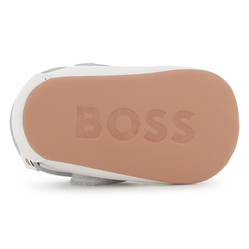 Chaussons BOSS 
                        GARCON