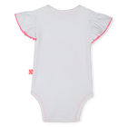 Body manches courtes en coton BILLIEBLUSH 
                    FILLE