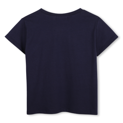 Tee-shirt manches courtes BILLIEBLUSH FILLE