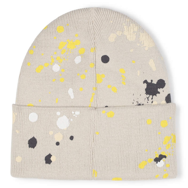 Bonnet tricot MARC JACOBS 
                        GARCON