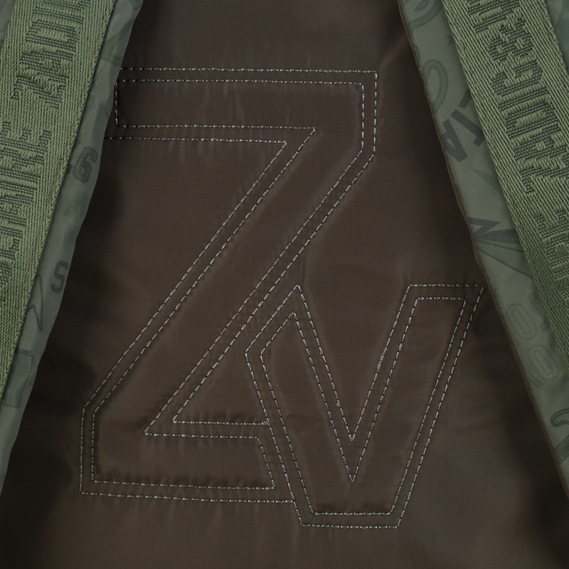 Sac à dos imprimé ZADIG & VOLTAIRE 
                    GARCON