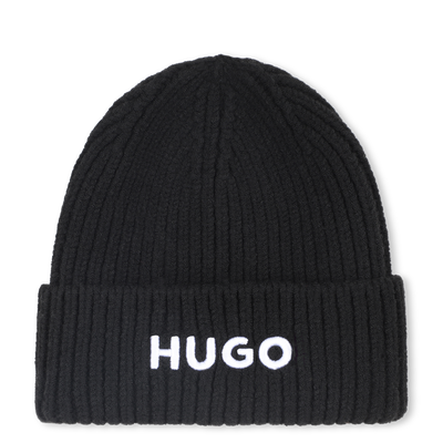 Bonnet tricot Hugo UNISEXE