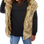 Doudoune sans manche MARC JACOBS 
                    FILLE