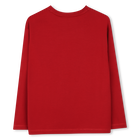 Tee-shirt manches longues TIMBERLAND 
                    GARCON