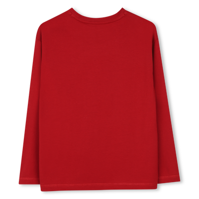 Tee-shirt manches longues TIMBERLAND GARCON