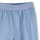 Pantalon en denim BILLIEBLUSH 
                    FILLE