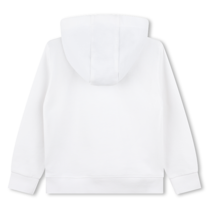 Sweat-shirt à capuche Hugo 
                    GARCON