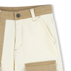 Bermuda ajustable TIMBERLAND 
                    GARCON