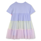 Robe bi-mati&egrave;re BILLIEBLUSH 
                    FILLE