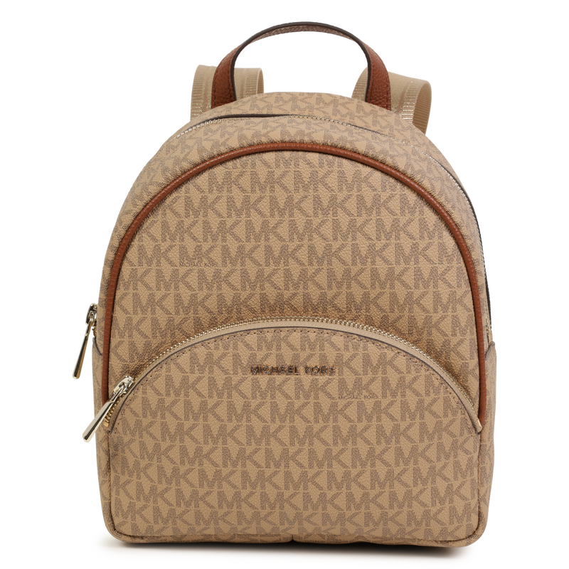 Sac à dos en toile enduite MICHAEL KORS 
                    FILLE