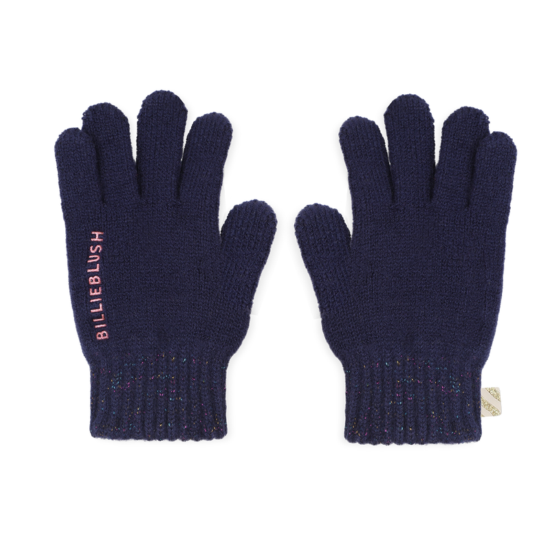 Gants en tricot BILLIEBLUSH 
                    FILLE