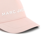 Casquette &agrave; fermeture auto-agrippante MARC JACOBS 
                    UNISEXE