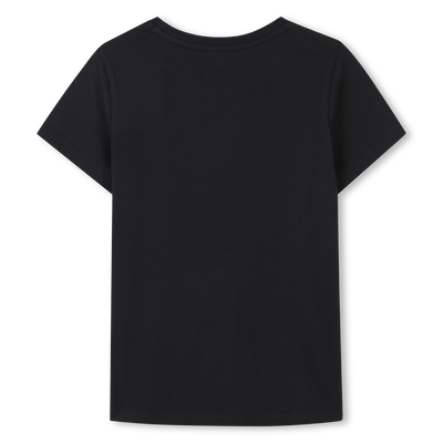 T-shirt à manches courtes SONIA RYKIEL FILLE