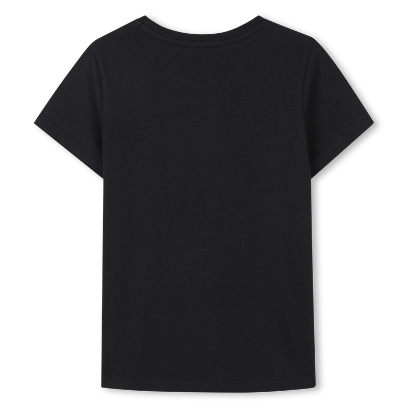 T-shirt à manches courtes SONIA RYKIEL 
                    FILLE