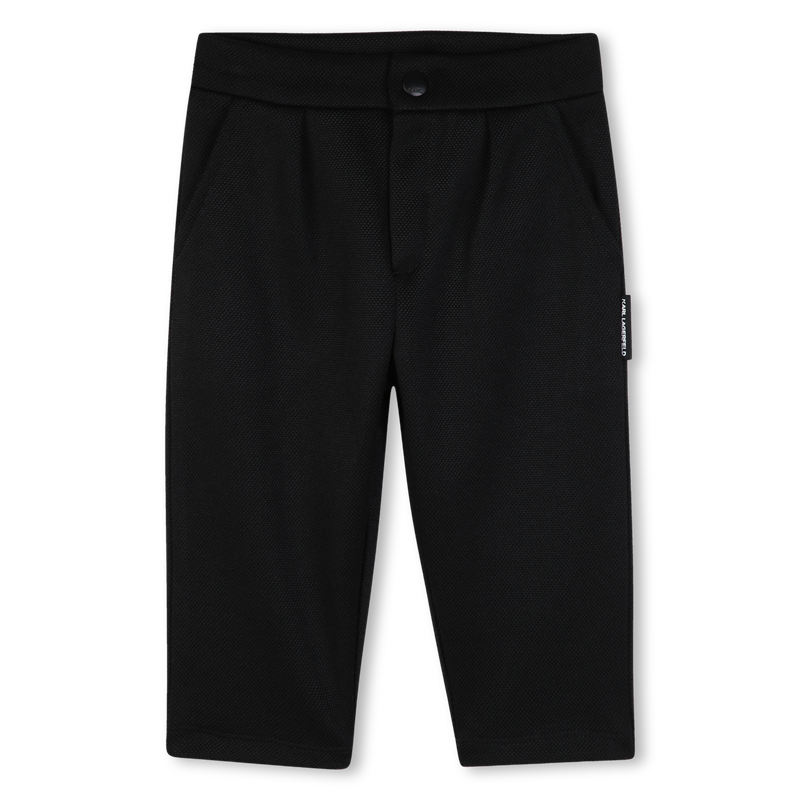 Ensemble jogging KARL LAGERFELD KIDS 
                        GARCON