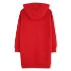 Robe en molleton KENZO KIDS 
                    FILLE
