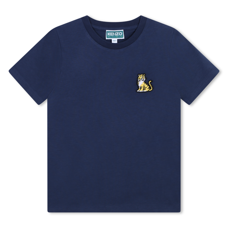 T-shirt à manches courtes KENZO KIDS 
                    GARCON