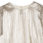 Robe manches ballon BILLIEBLUSH 
                    FILLE