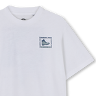 Tee-shirt manches courtes TIMBERLAND 
                    GARCON