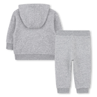Ensemble jogging cardigan capuche TIMBERLAND 
                    GARCON