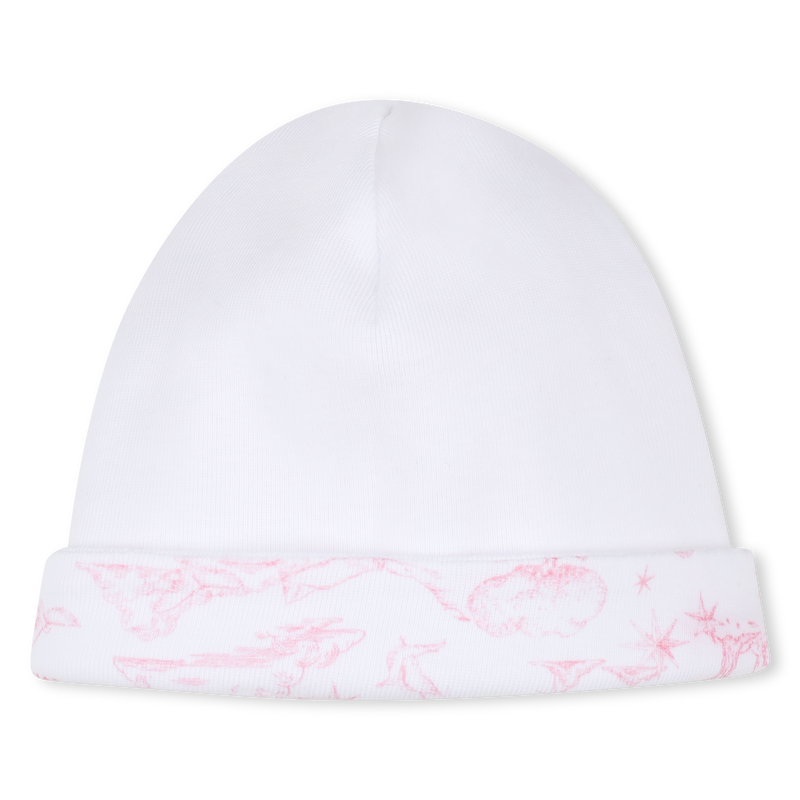 ENSEMBLE 3 PIECES GIVENCHY 
                        UNISEXE