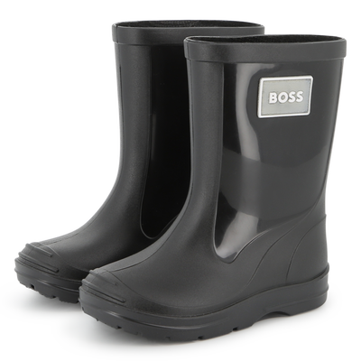 Bottes de pluie BOSS GARCON