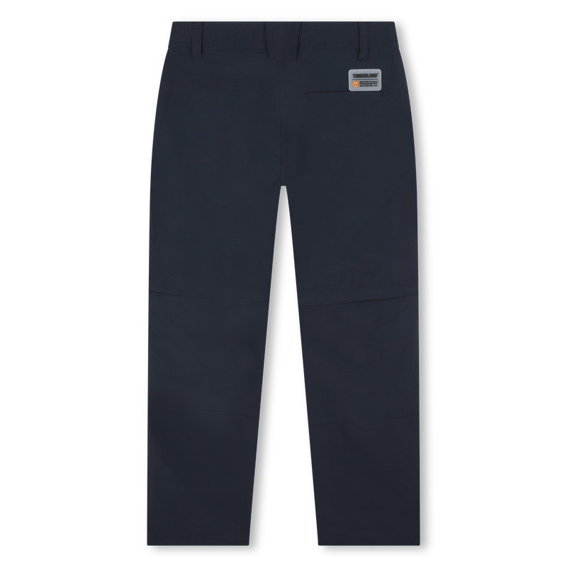 Pantalon 2 en 1 TIMBERLAND 
                    GARCON