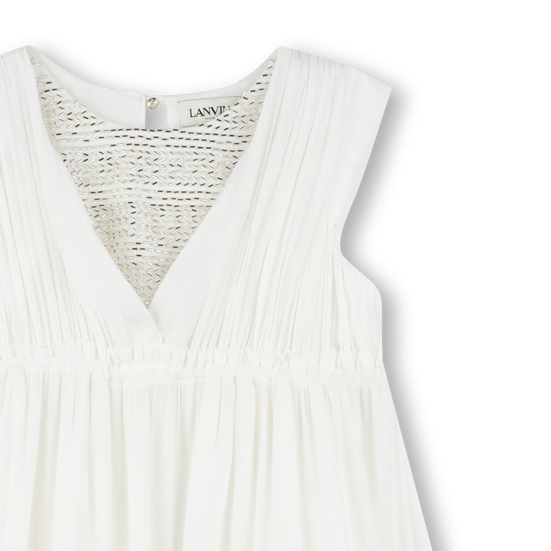 Robe d'exception LANVIN 
                    FILLE