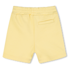 Short en molleton GIVENCHY 
                    GARCON