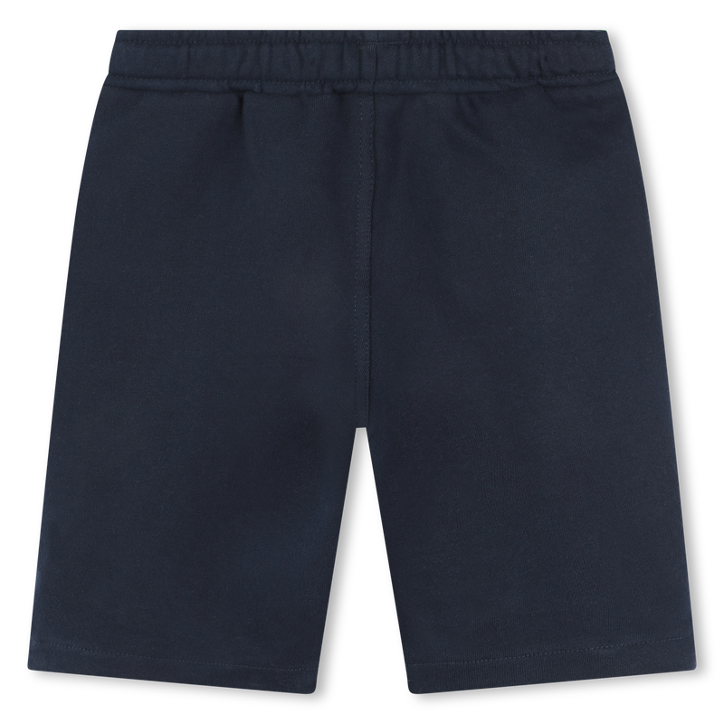 Bermuda de jogging molletonné TIMBERLAND 
                    GARCON