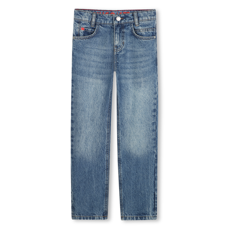 Pantalon en denim Hugo 
                    GARCON