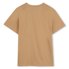Tee-shirt manches courtes TIMBERLAND 
                    GARCON