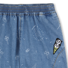 Short en jean KENZO KIDS 
                    FILLE