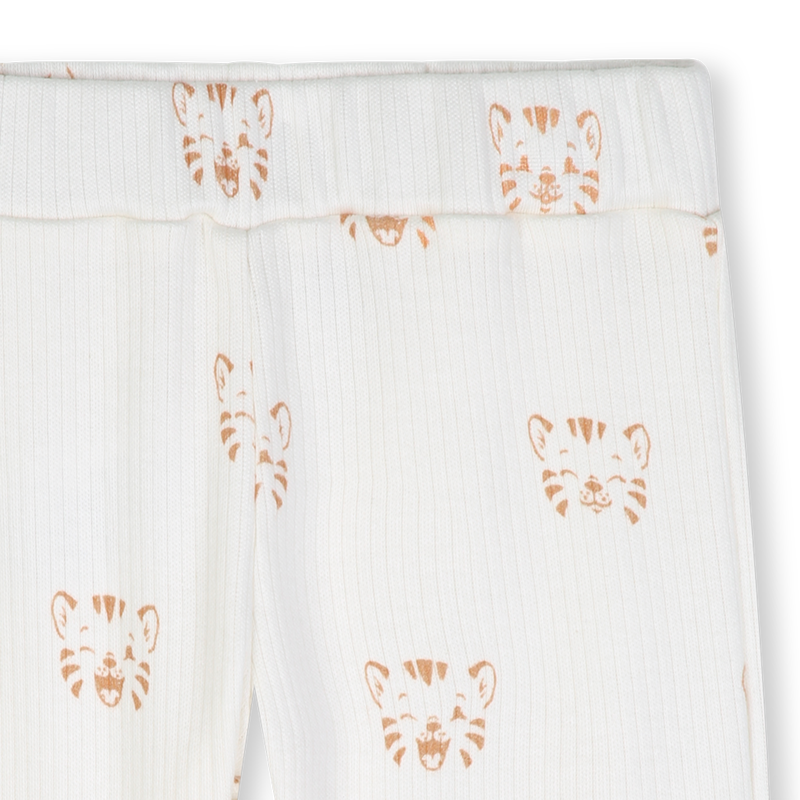 Ensemble tee-shirt et pantalon KENZO KIDS 
                        GARCON