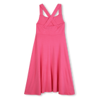 Robe 2 en 1 DKNY 
                    FILLE