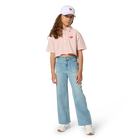 Pantalon en jean Hugo 
                    FILLE