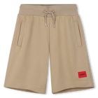 Short de jogging Hugo 
                    GARCON