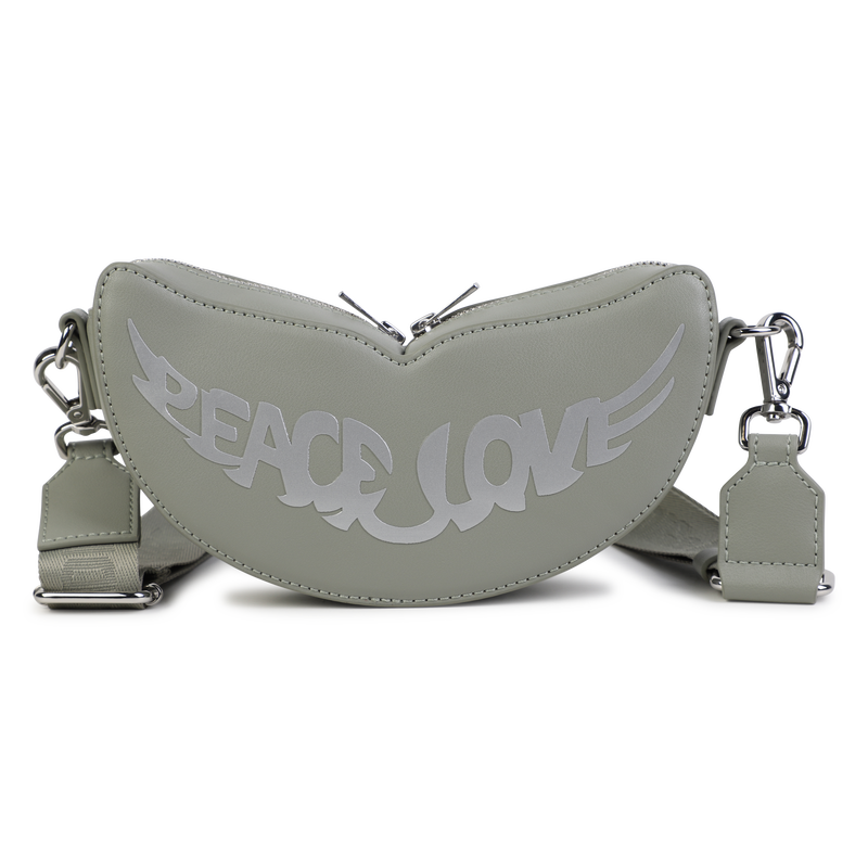 Sac à main en textile ZADIG & VOLTAIRE 
                    FILLE