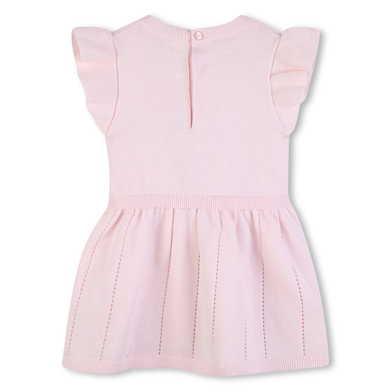 ROBE EN TRICOT BILLIEBLUSH 
                        FILLE